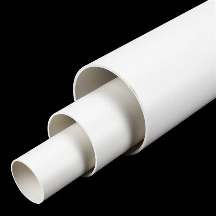 排水水pvcプラスチックパイプ直径5インチ8インチ白いコンジット Buy 排水pvcプラスチックパイプ,白管排水プラスチックパイプ,8