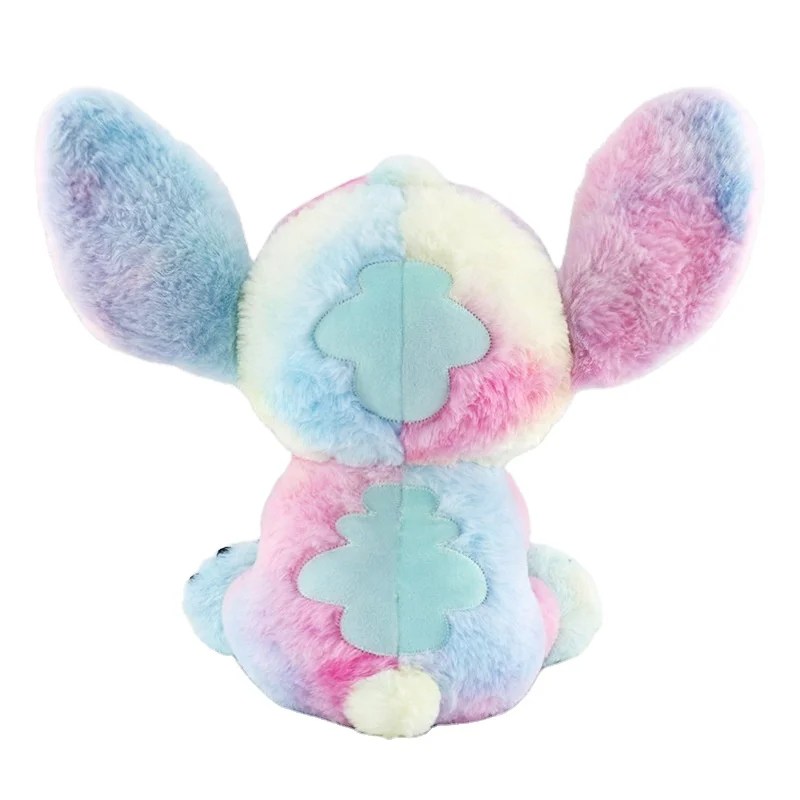 Custom Plush Toy Machine Stitch Stuffed Toy Stitch Plush Toy For Sale