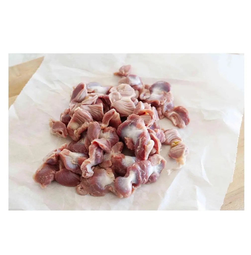 Quality Halal Frozen Chicken Gizzards Chicken Gizzard Whole Chicken