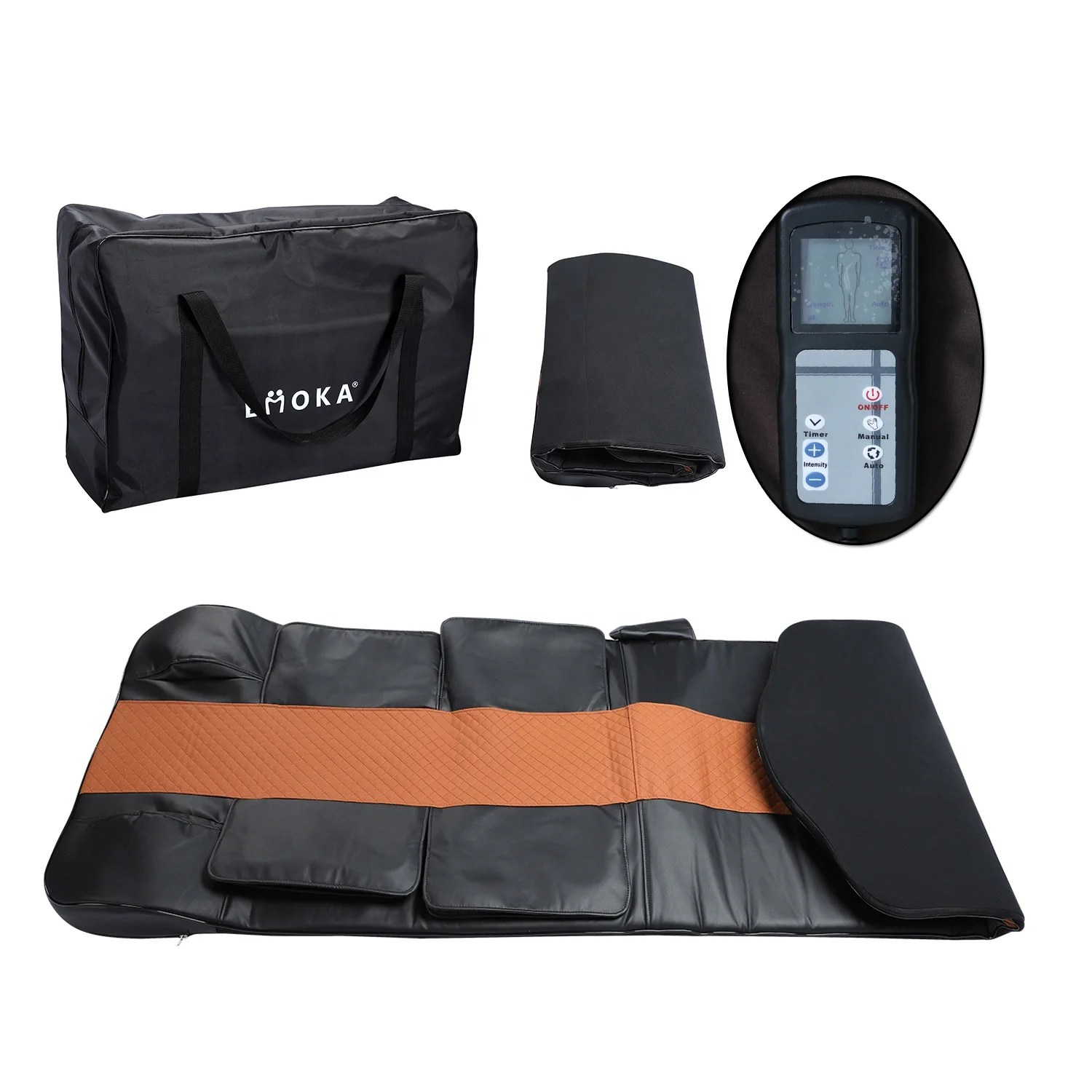 Grossiste lit massant shiatsuAcheter les meilleurs lit massant shiatsu