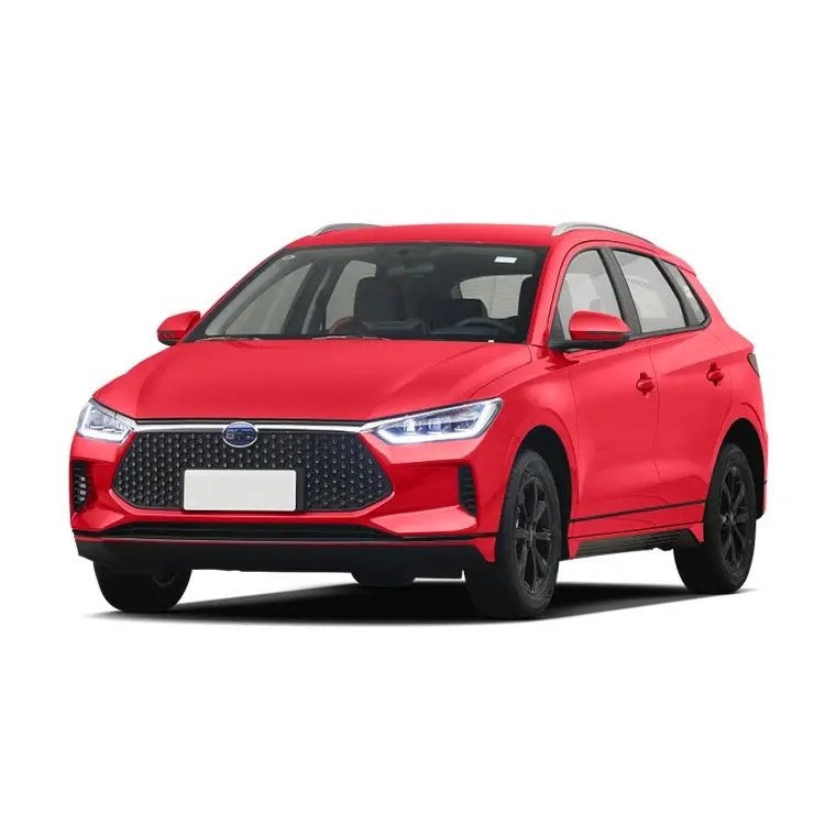 2023 Fast Charging Byd E2 Ev Coche Ev 60v 0km Used Car Autos Electric 5