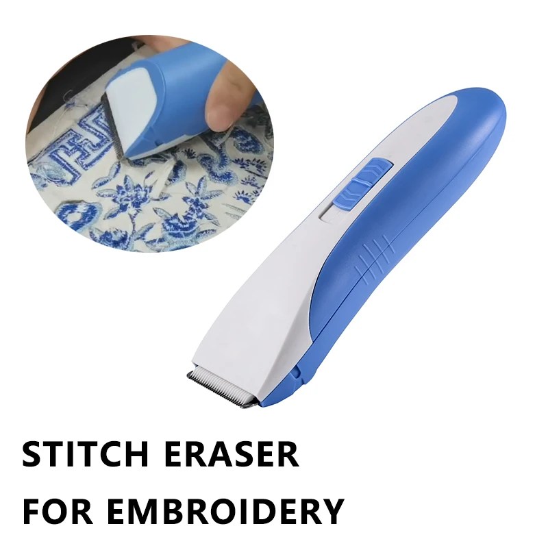 Lb8580se Original Stitch And Embroidery Removal Tool Embroidery Stitch