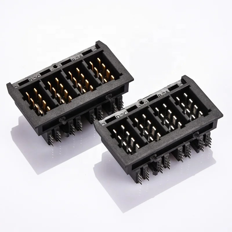 Kls Brand Oem 32p Car Connector Automotive Connector Buy