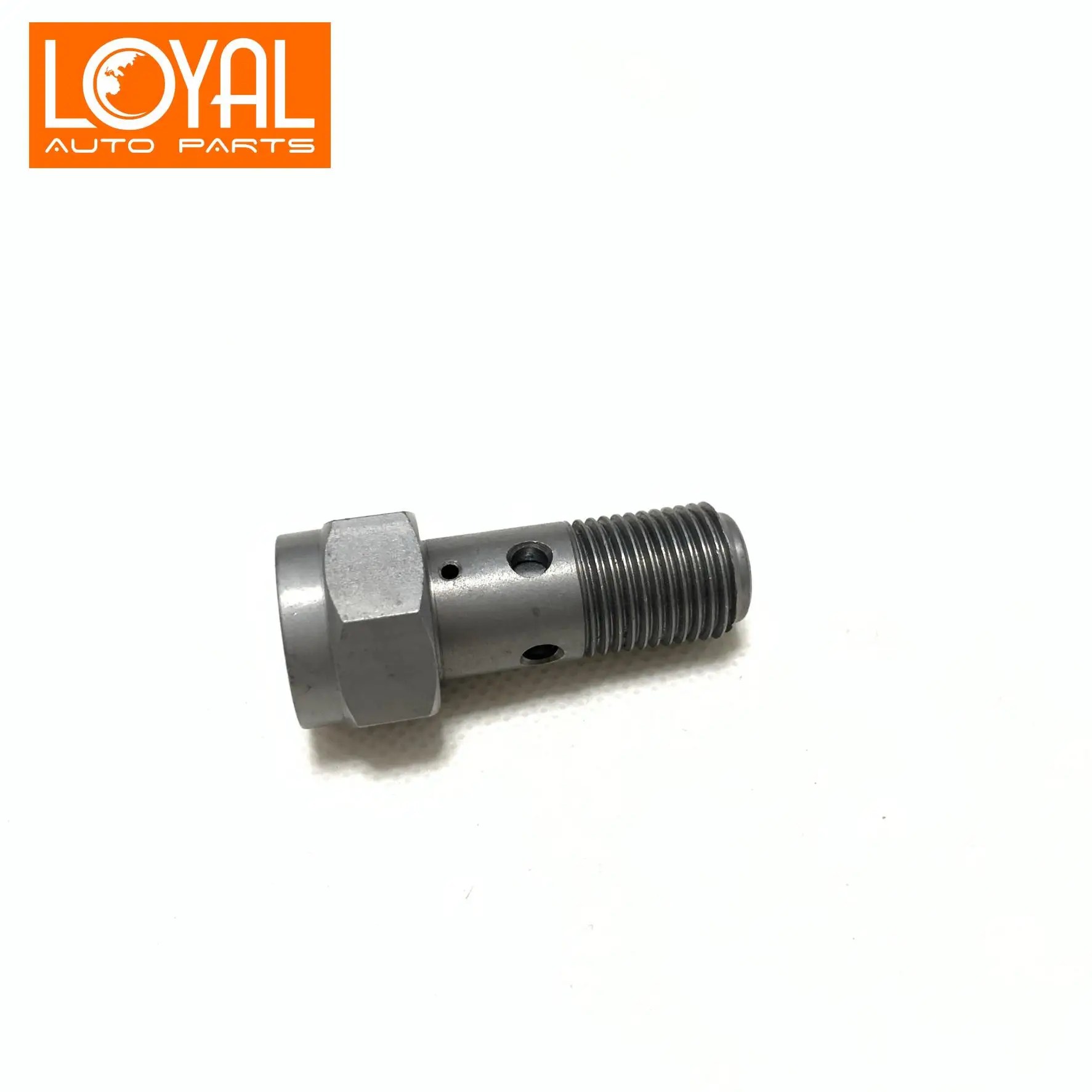 Truck Fuel Pump Valve Overflow Valve 21458307 21022032 20715052