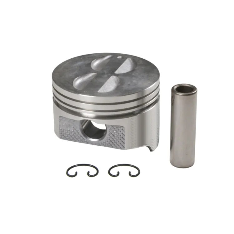 Cnbf Hypereutectic Aluminum Power Diesel Piston Parts For F150