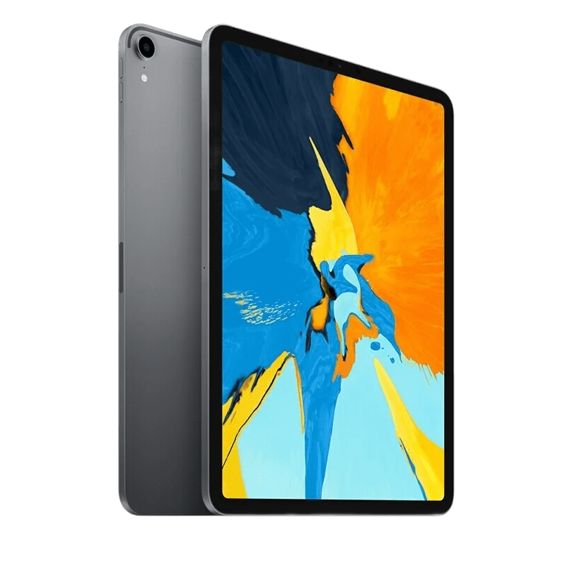 Full Unlocked Used Tablet For Ipad Pro 12.9 Inch Vision Wifi 4g Air