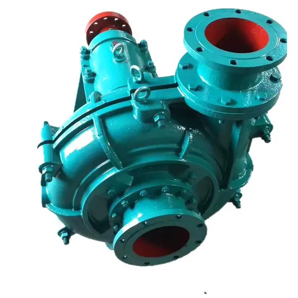High Chrome Alloy Sand Dredge Suction Gravel Pump Buy Sand Suction