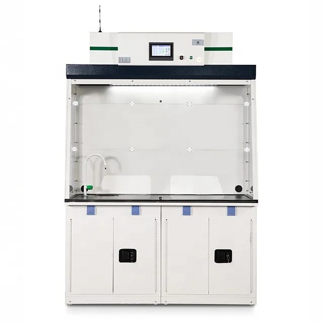 Labconco Airclean Extraction Fume Hood Ductless Fume Cupboard Buy
