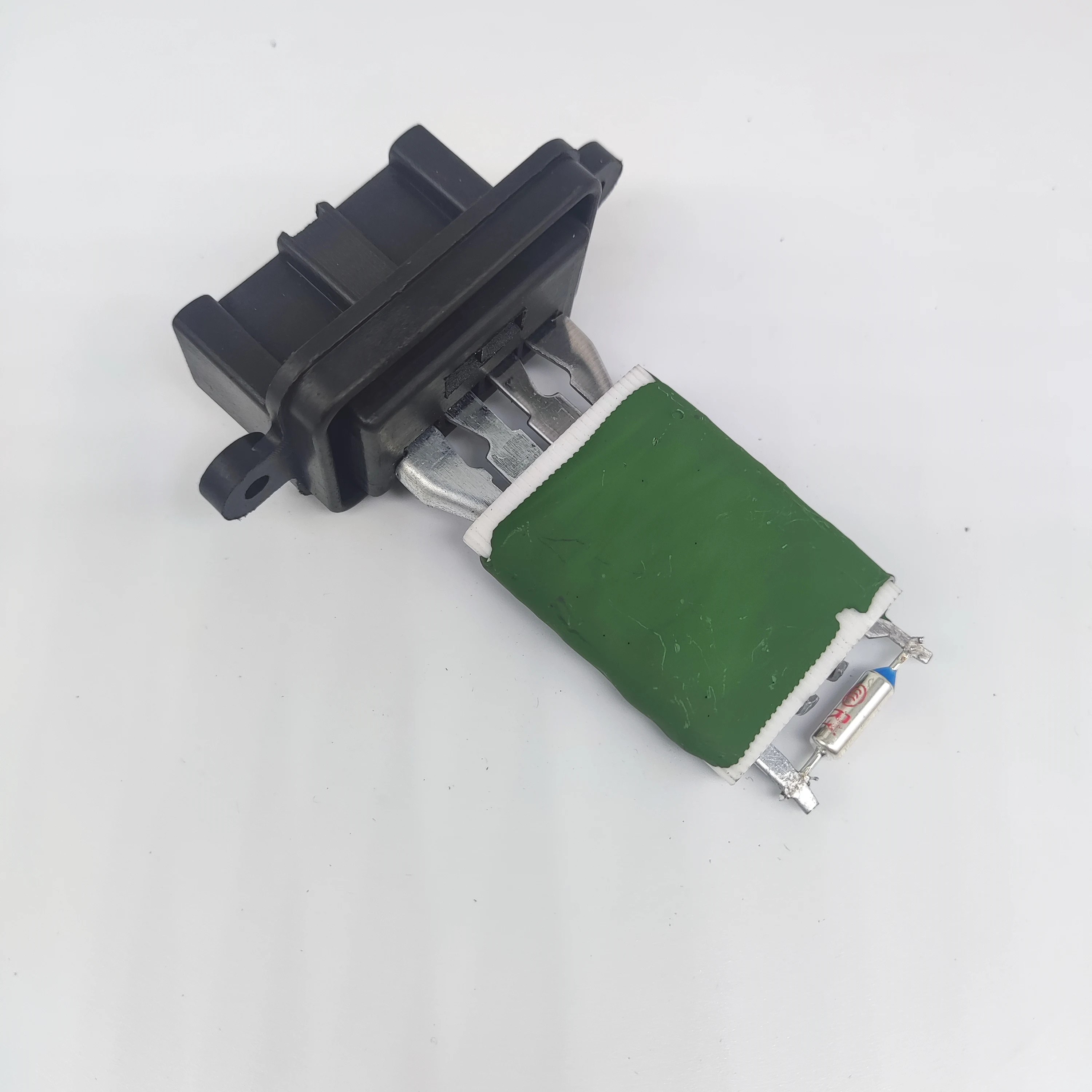 Auto Blower Regulator Resistor For Air Conditioning Systems - Buy Auto