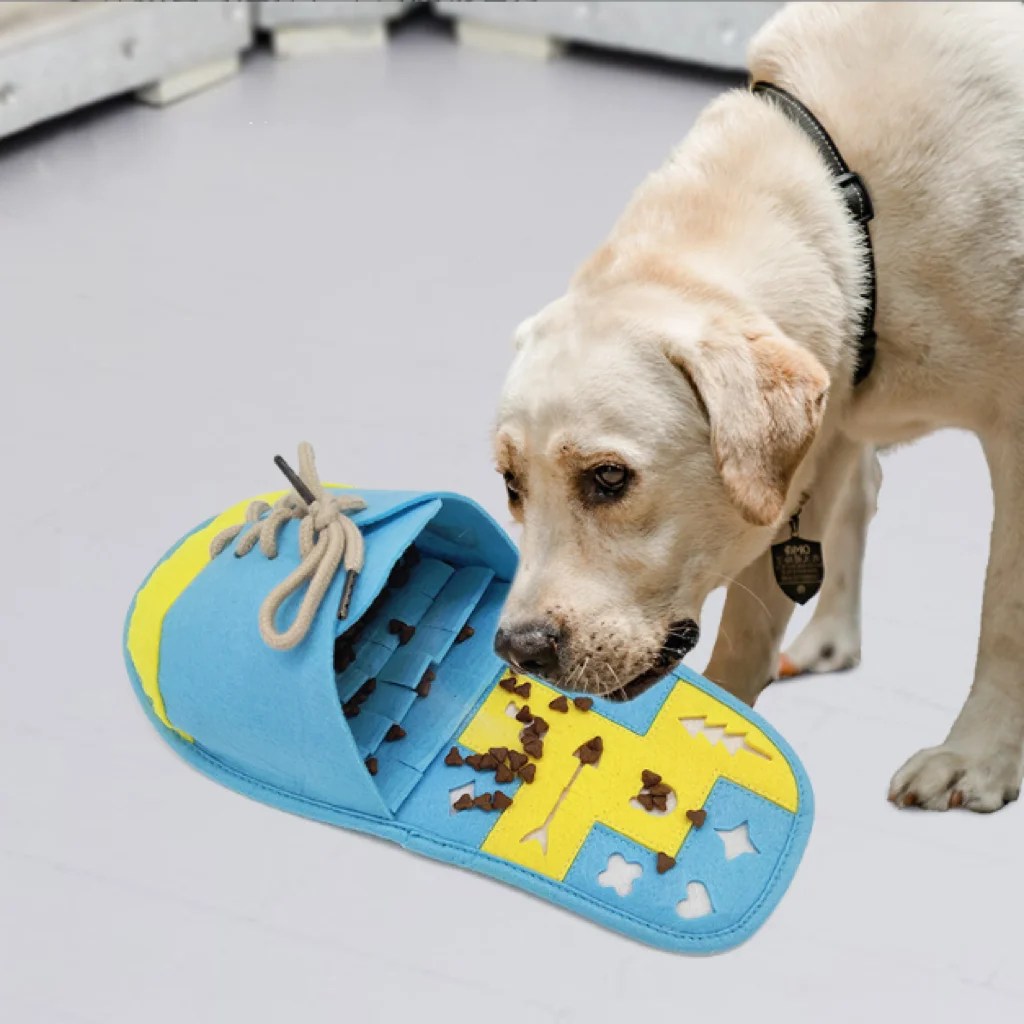 Bowl Snuffle Mat Dog Bone Bell Training Pad Lion Pasta Snufle Carrot Custom Lick Pink Forest