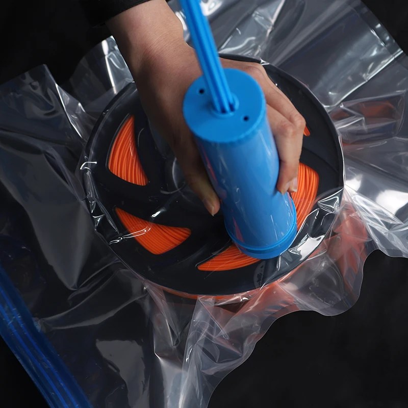 R3d Bag Hand Pump Vacuum Space Saver Bag Hand Pump For Vacuum Storage