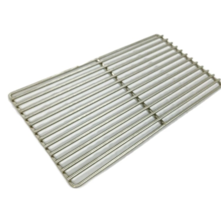Custom Stainless Steel Grill Grates Camping Grill Grate Bbq Grill Mesh