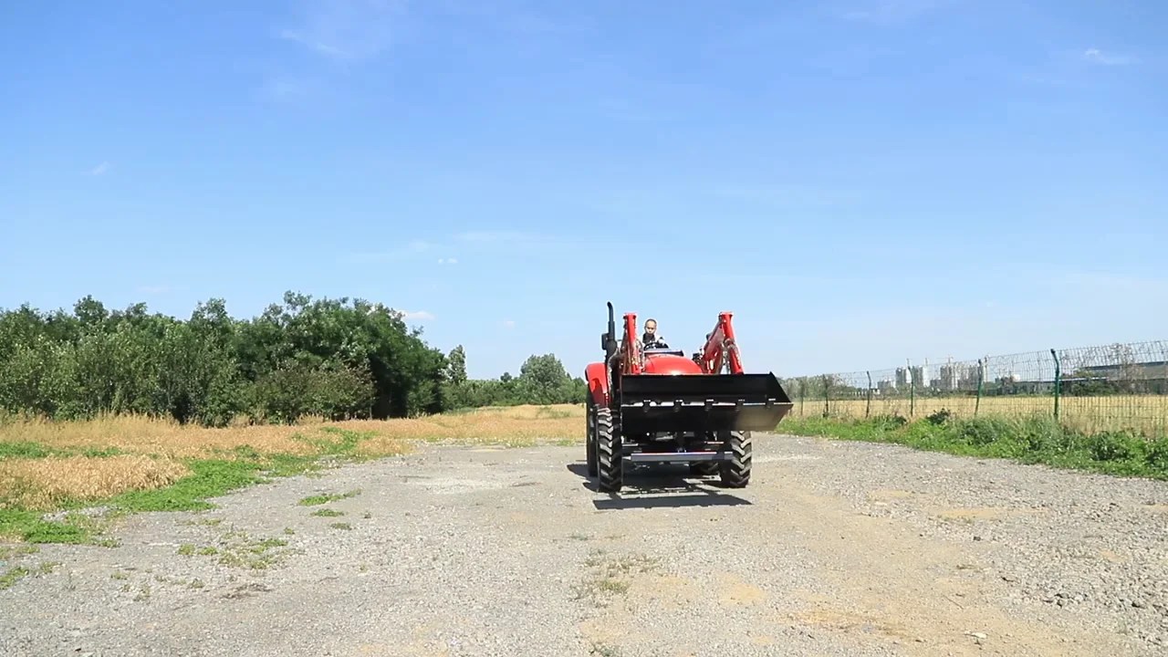 Tractor Equipment Front End Loader Buy Small Tractor Front End Loader
