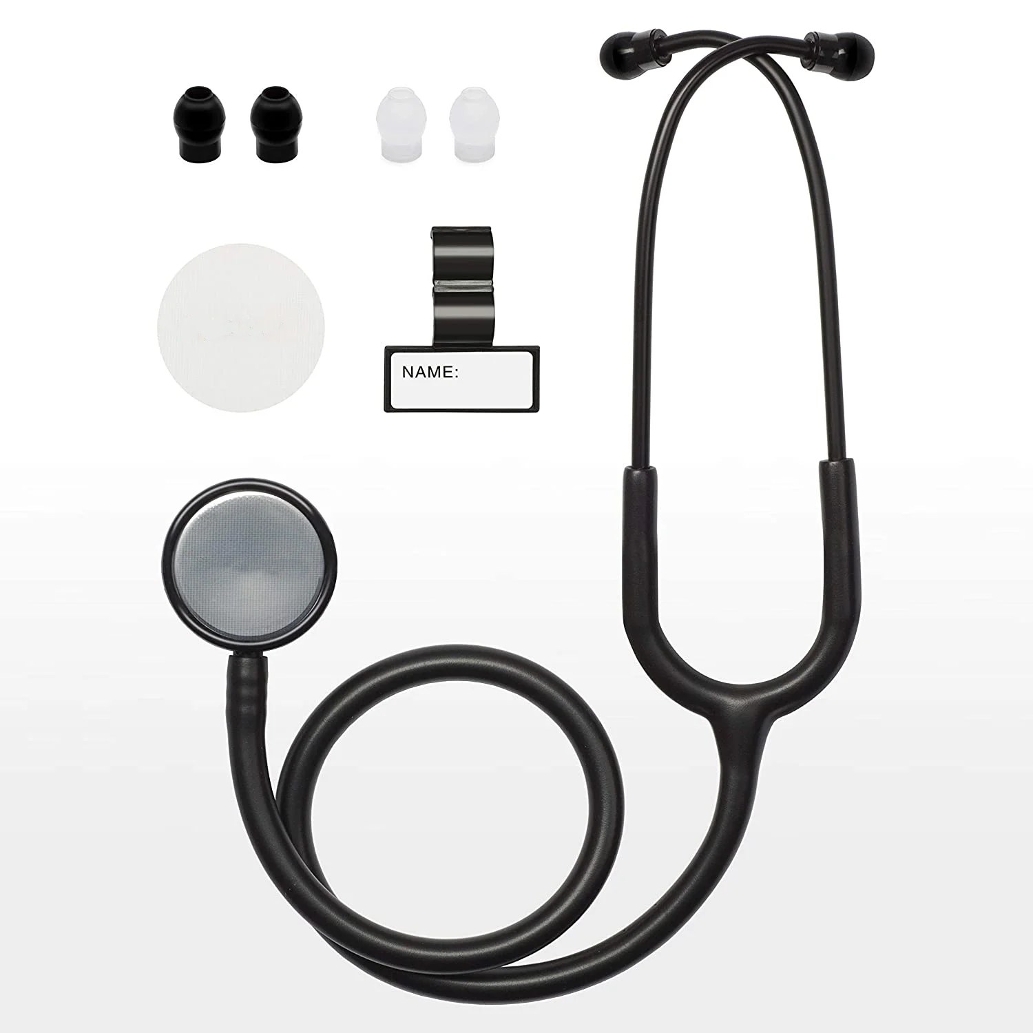 Medical Classic Ii Dual Head Stethoscope With High Quality Stainless