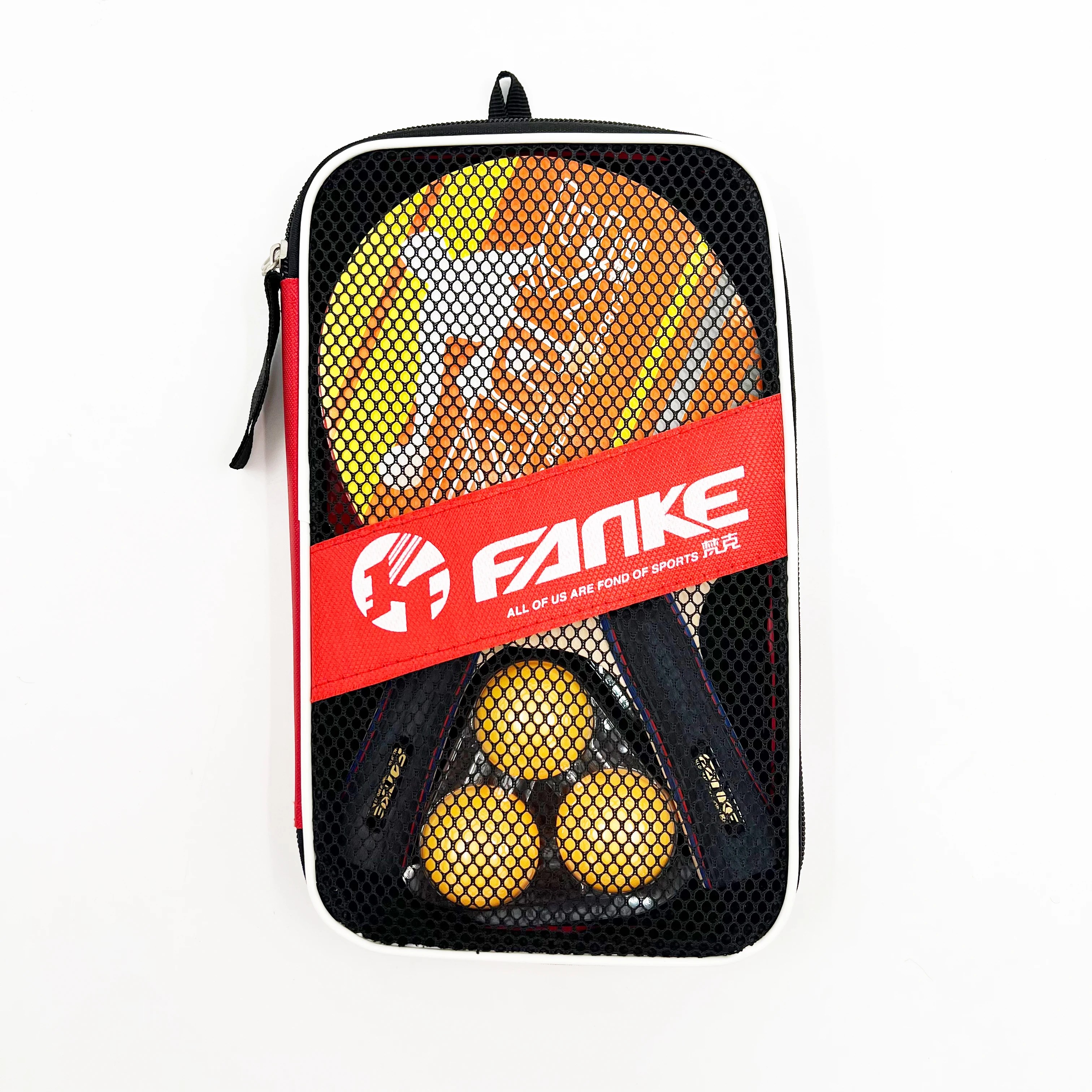 Factory Wholesale Portable Ping Pong Paddle Gym Accessories Table