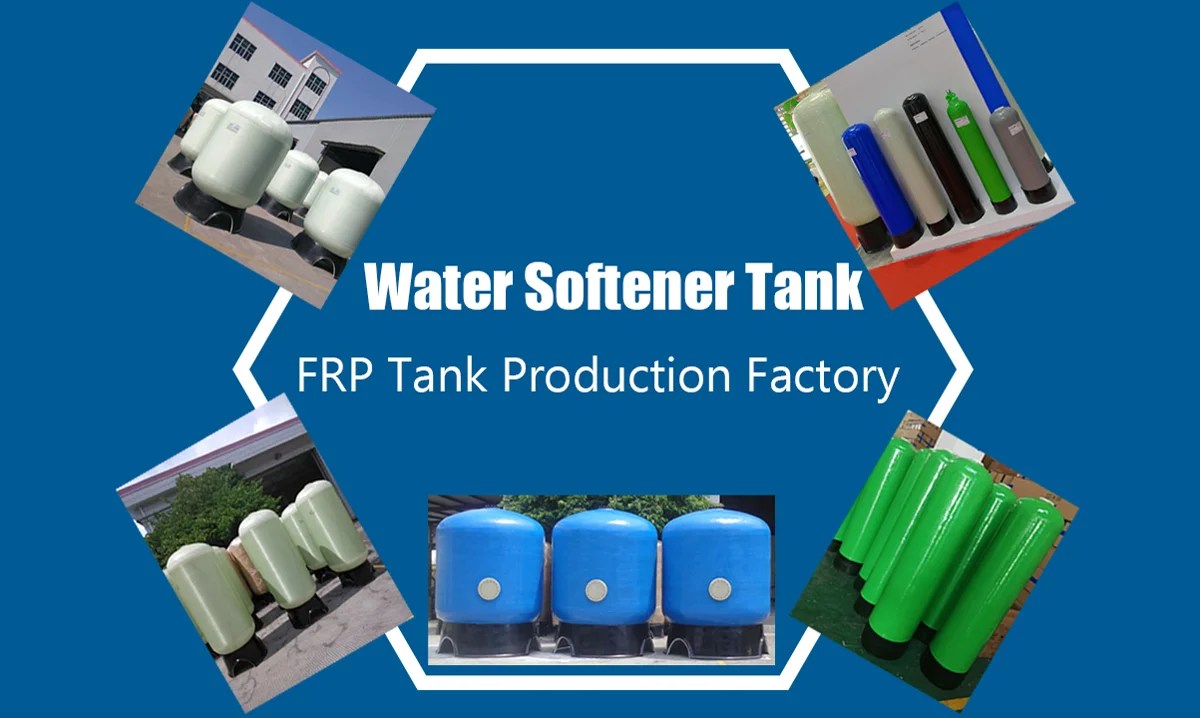 Dongguan Chihon Water Treatment Equipment Co., Ltd. Water Treatment