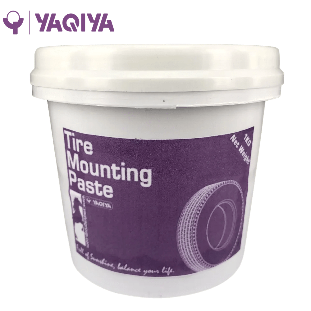 Tyre Fitting Paste Best Tire Mounting Lube Tire Changing Lubricant