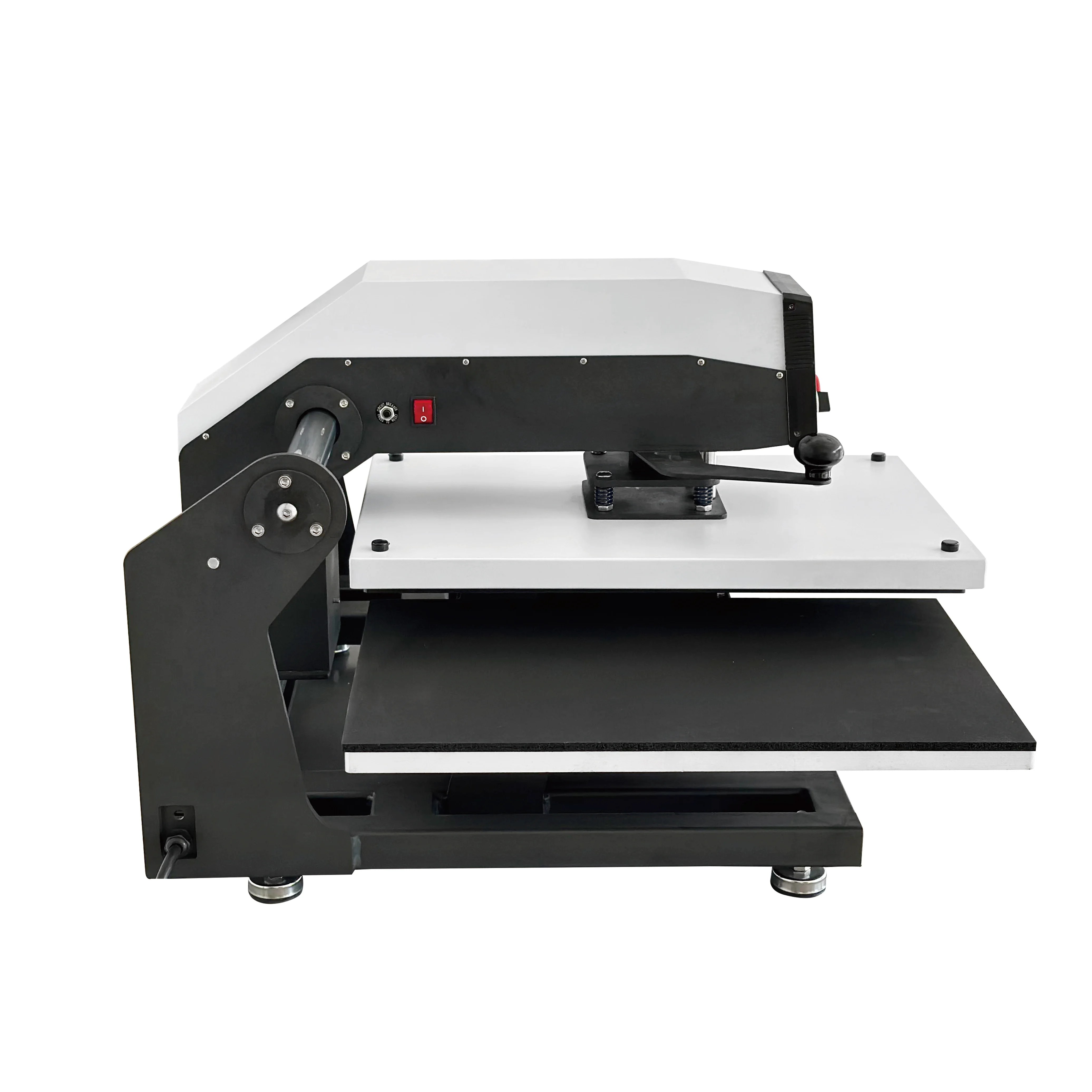 16x24 Heat Press Machine Double Station Electric Heat Press For Heat