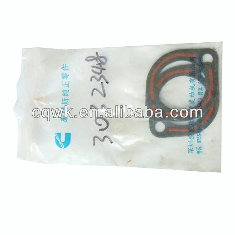 Cummins K38 Water Pump Gasket 206193 Buy Cummins K38 Water Pump