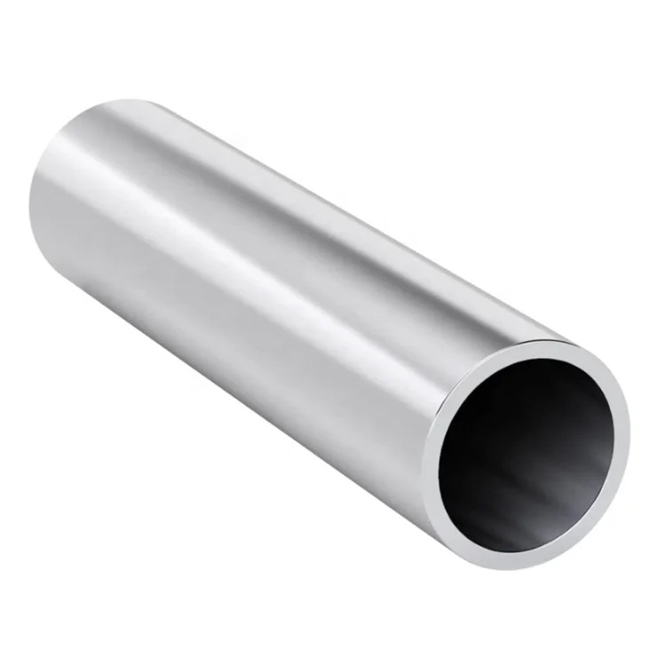 6061 6063 6060 6082 7005 7075 7049 T5 T6 T651 Aluminum Tube Price