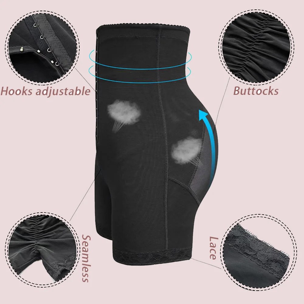 Wholesale Butt Lifter Control Panties Shapewear Posparto Por Mayor