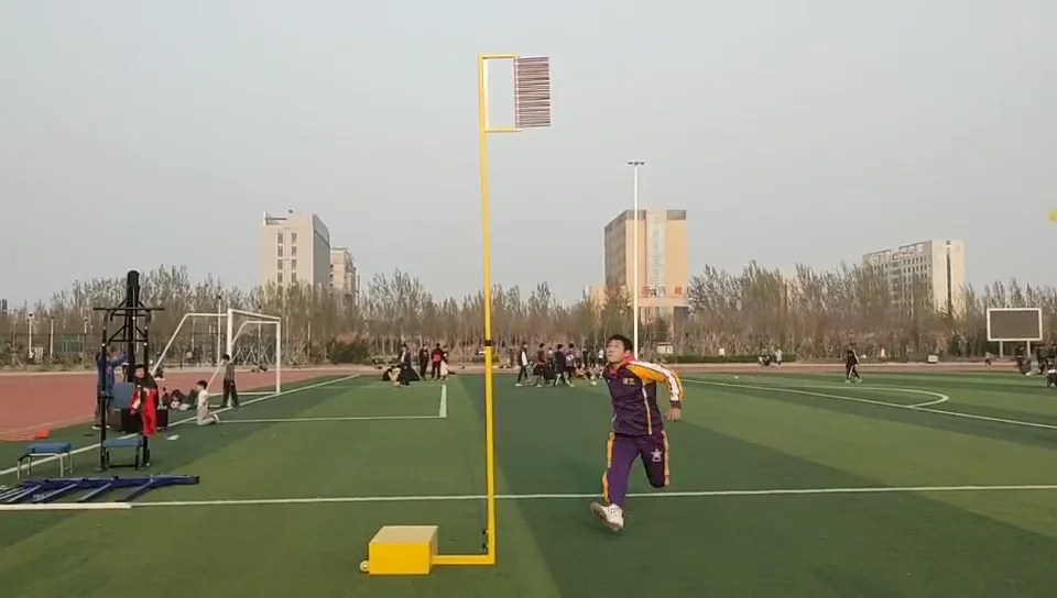 Quality Vertical Jump Test Measurement Vertical Jump