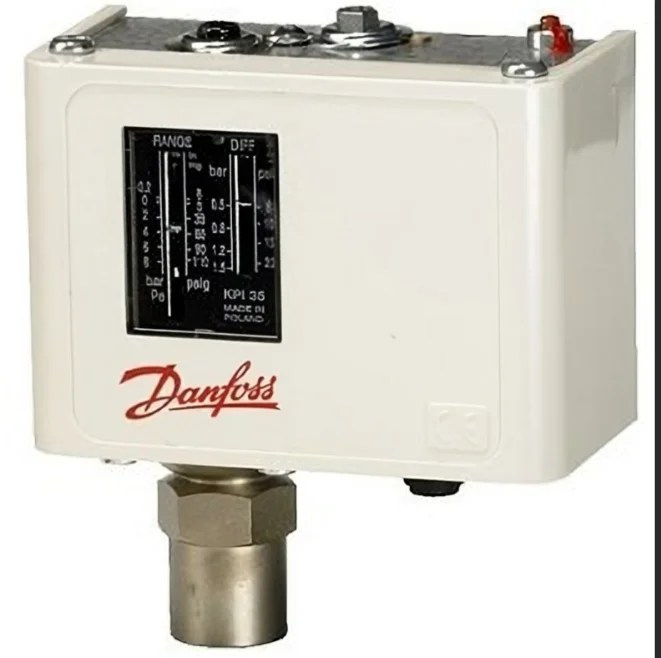 Danfoss Pressure Switch Kp Kpi 35 060121766 Buy Danfoss Pressure Switch,Pressure Switch