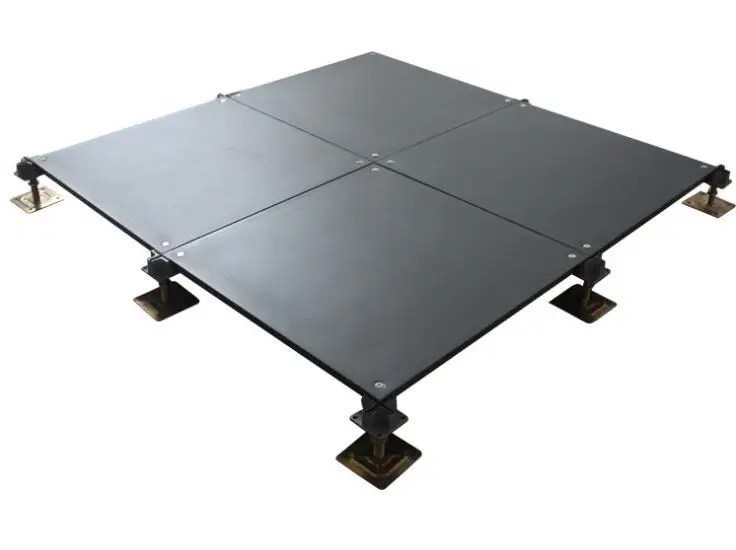 Factory Supplier Adjustable Access Raised Floor Stringers And Raised