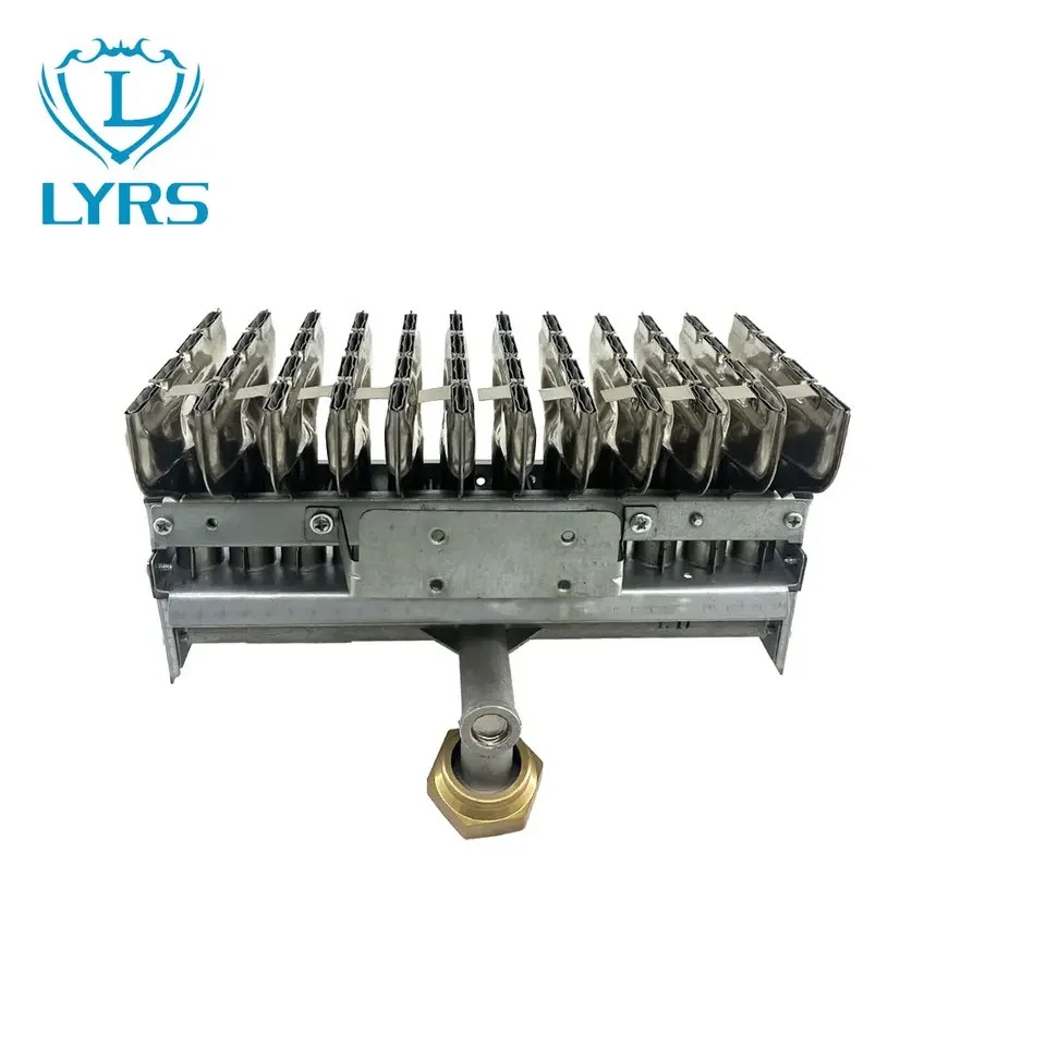 Wholesale Price Gas Burner Part For Gas Heater Parts Gas Water Heater