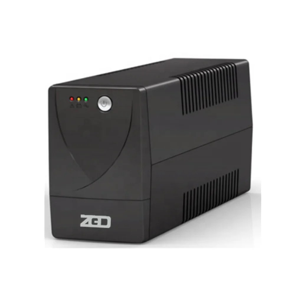 Mini Small Line Interactive Ups Home 450va 650va 850va 1000va 1200va