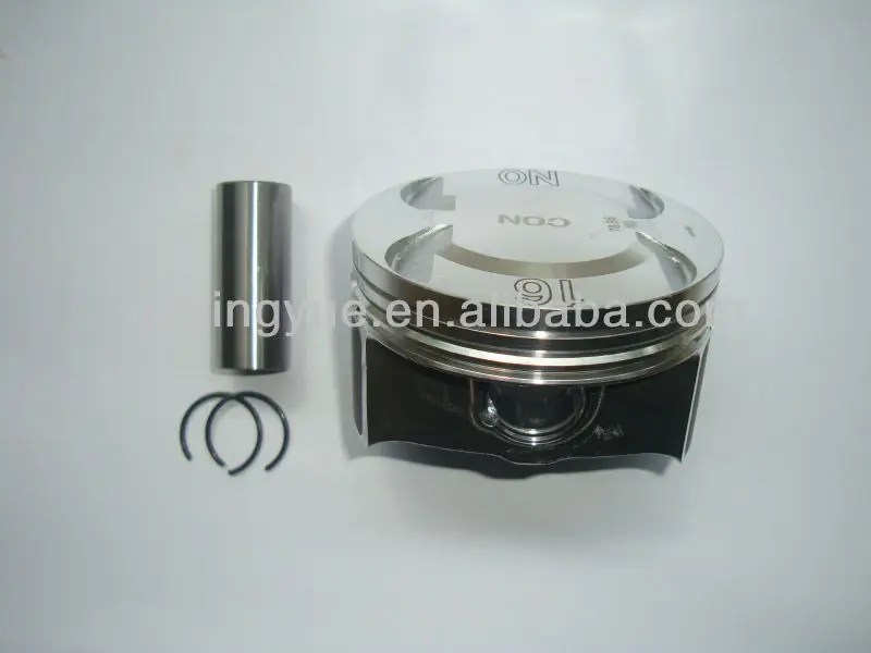 Auto Engine Piston Ring Set 55568927 for Chevrolet Cruze 1.6L 1.8L 2009