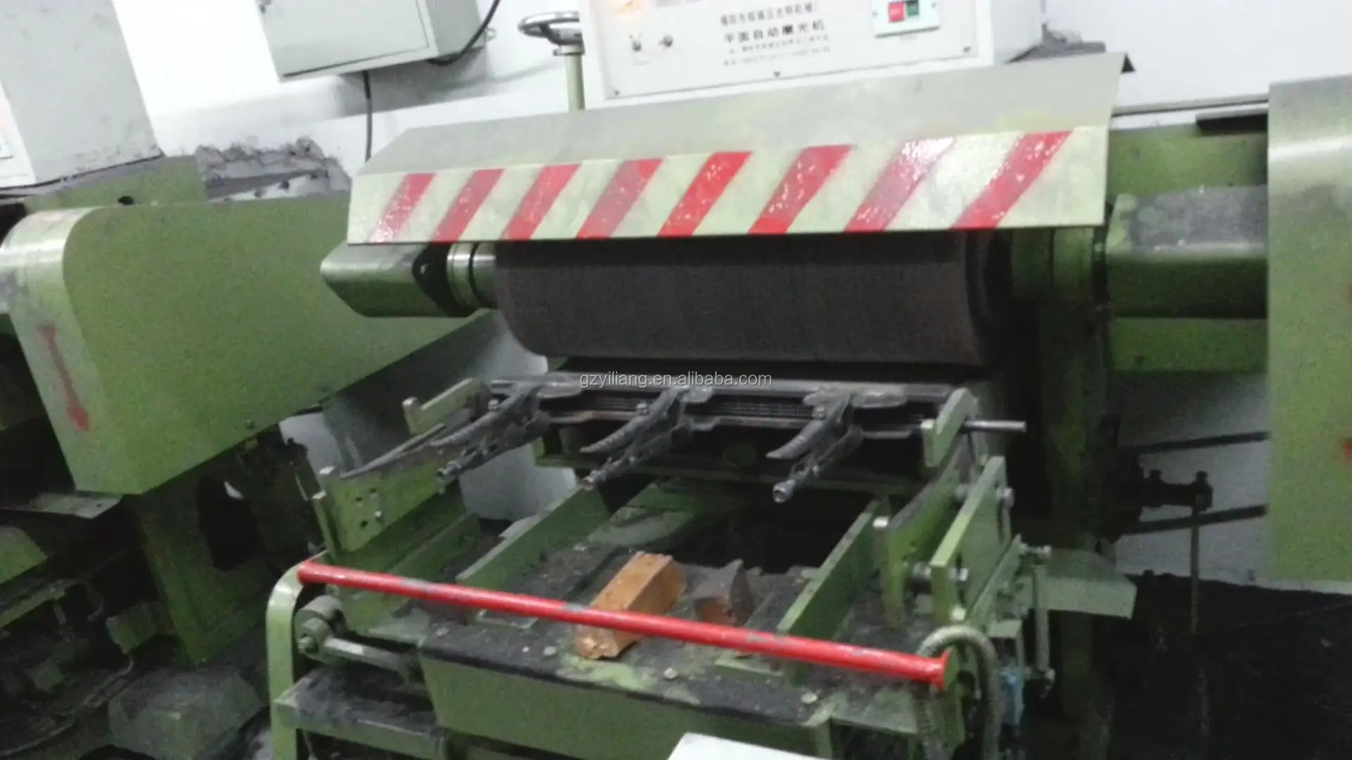 Stainless Steel Polishing Machine For Cutlery/spoon/knife. Buy