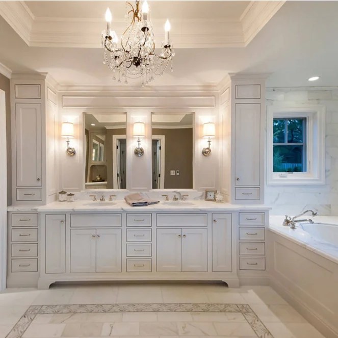 Bathroom Floor To Ceiling Home Improvement Ideas