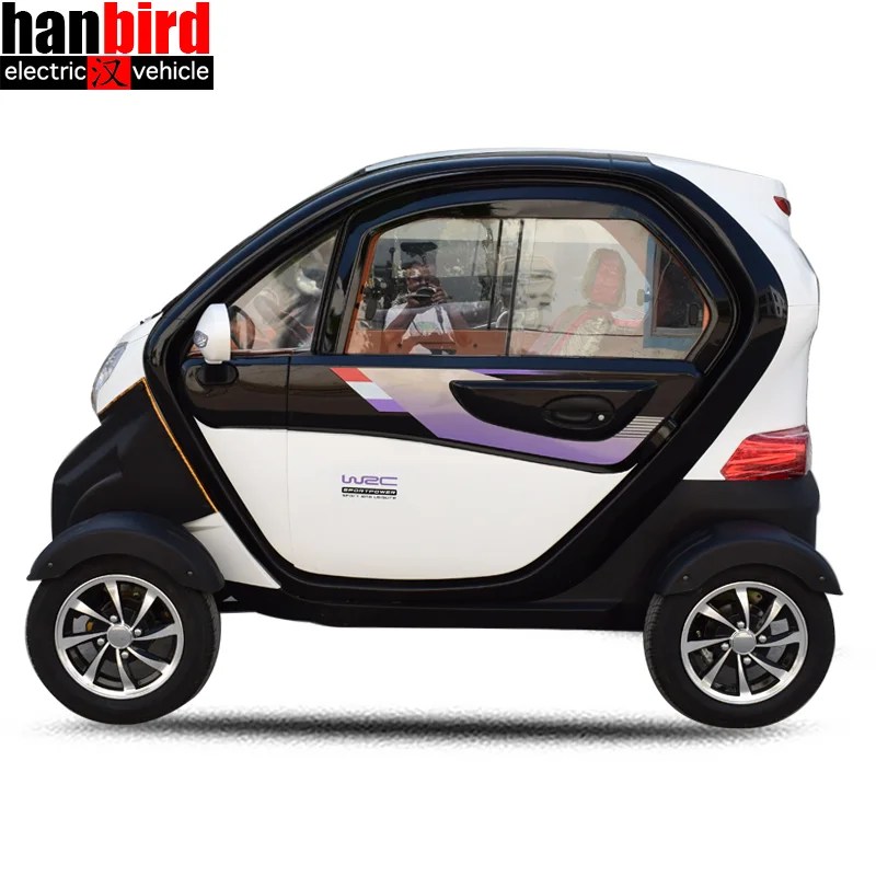 Hot Selling New Energy Electric Car Without Driving Licence Buy Adult
