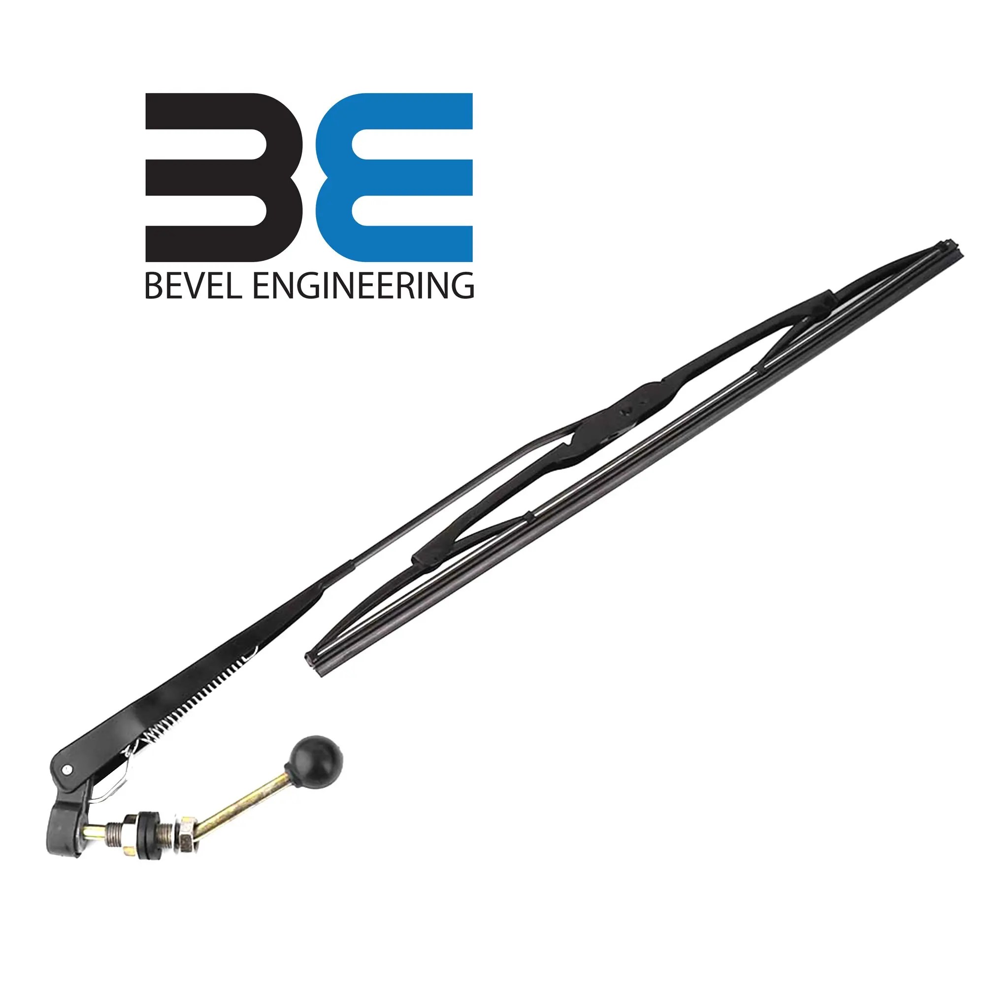 Buy Xislet UTV Hand Operated Windshield Wiper for Polaris Ranger RZR