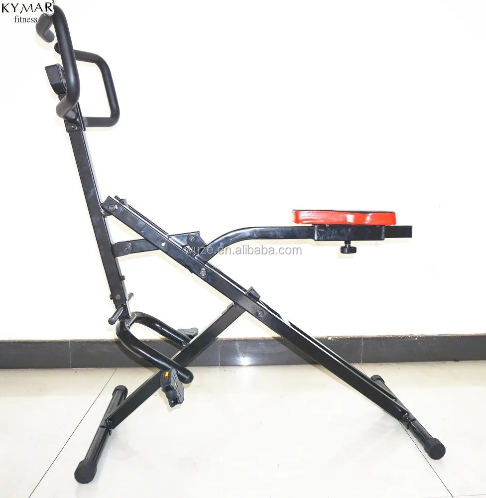 2016 New Rider Power Rider Exercise Machine Buy Stretching Exercise