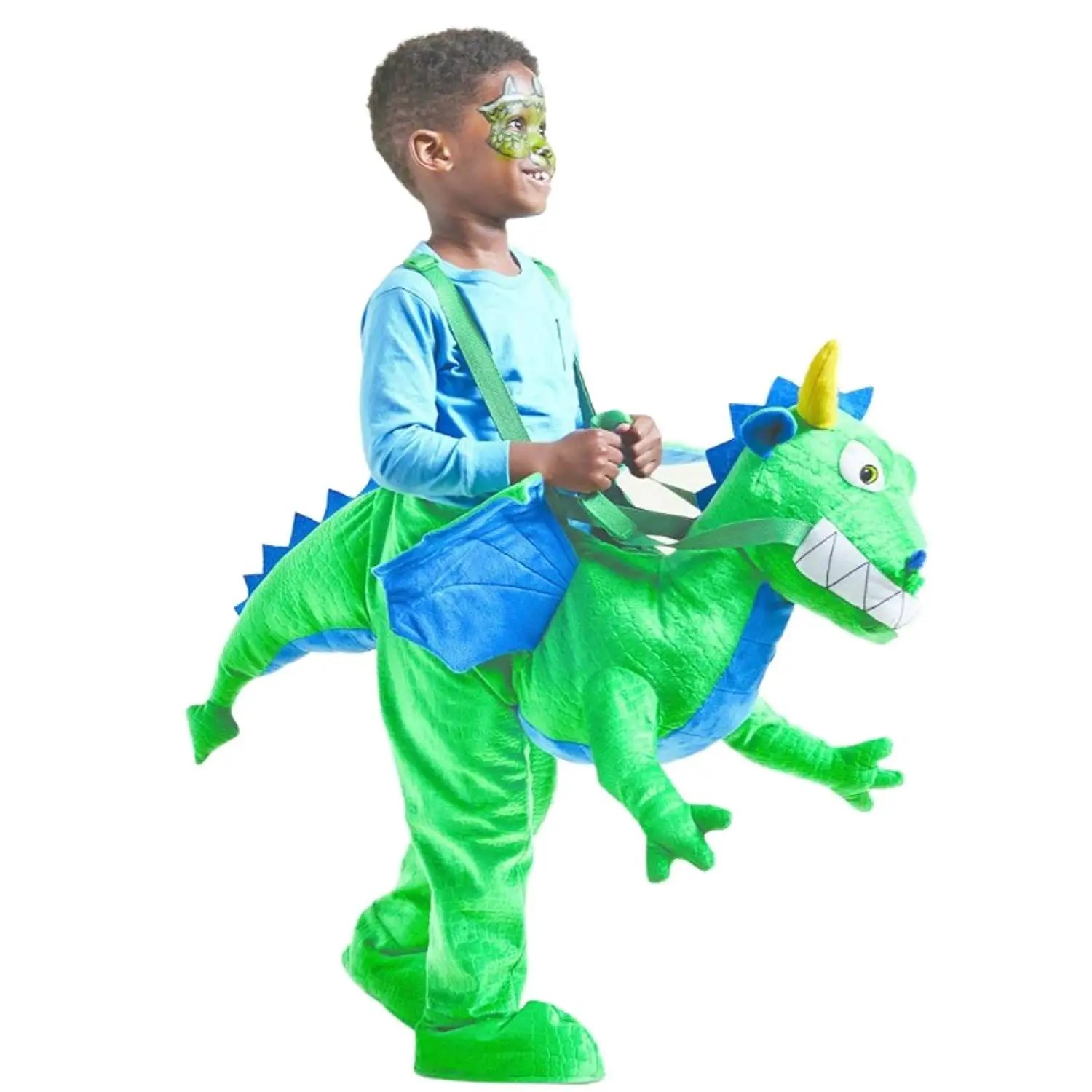Princess Paradise Baby Teagan The Dragon Deluxe Costume Baby Viewer