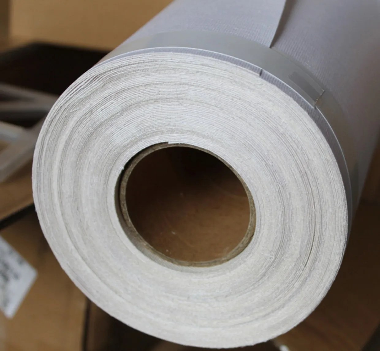 330g450g Eco Solvent Acrylic Painting Cotton Linen Primed Cotton Artist Blank Oil Painting