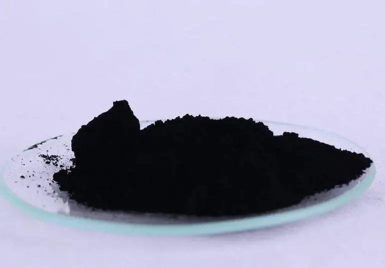 Original Packing Pigment Carbon Black Powder Pigment Lamp Black 101