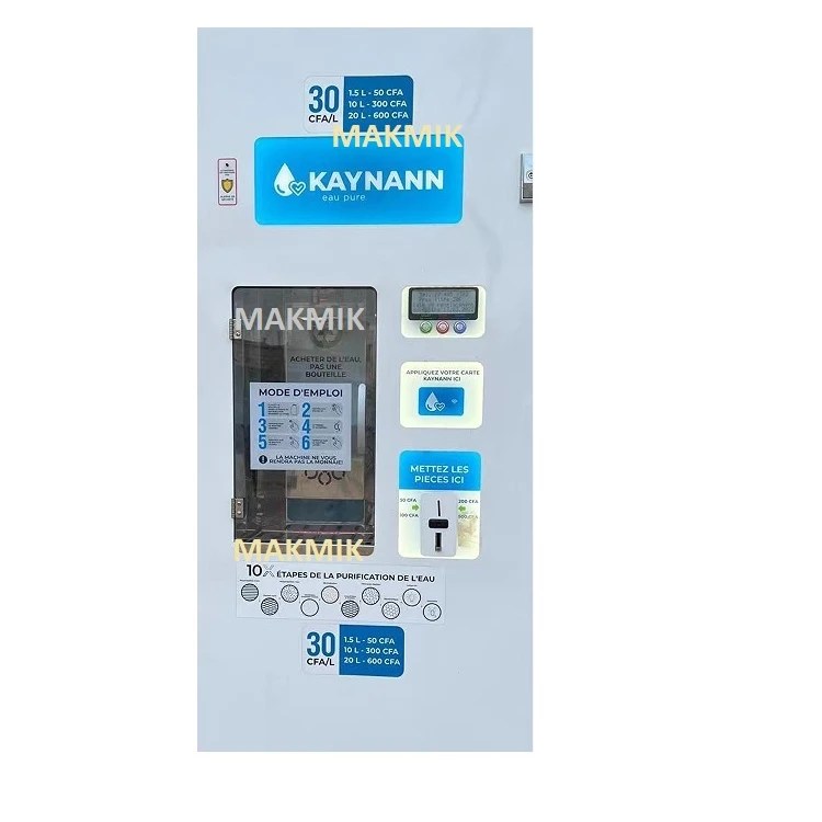 Water Bottle Vending Machine Water Vending Machine Philippines Buy