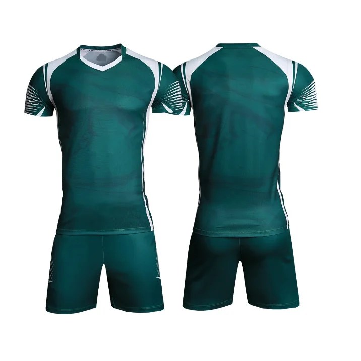 Men's Shirts Custom Digital Sublimation Printed Jersey Crew Jersey For
