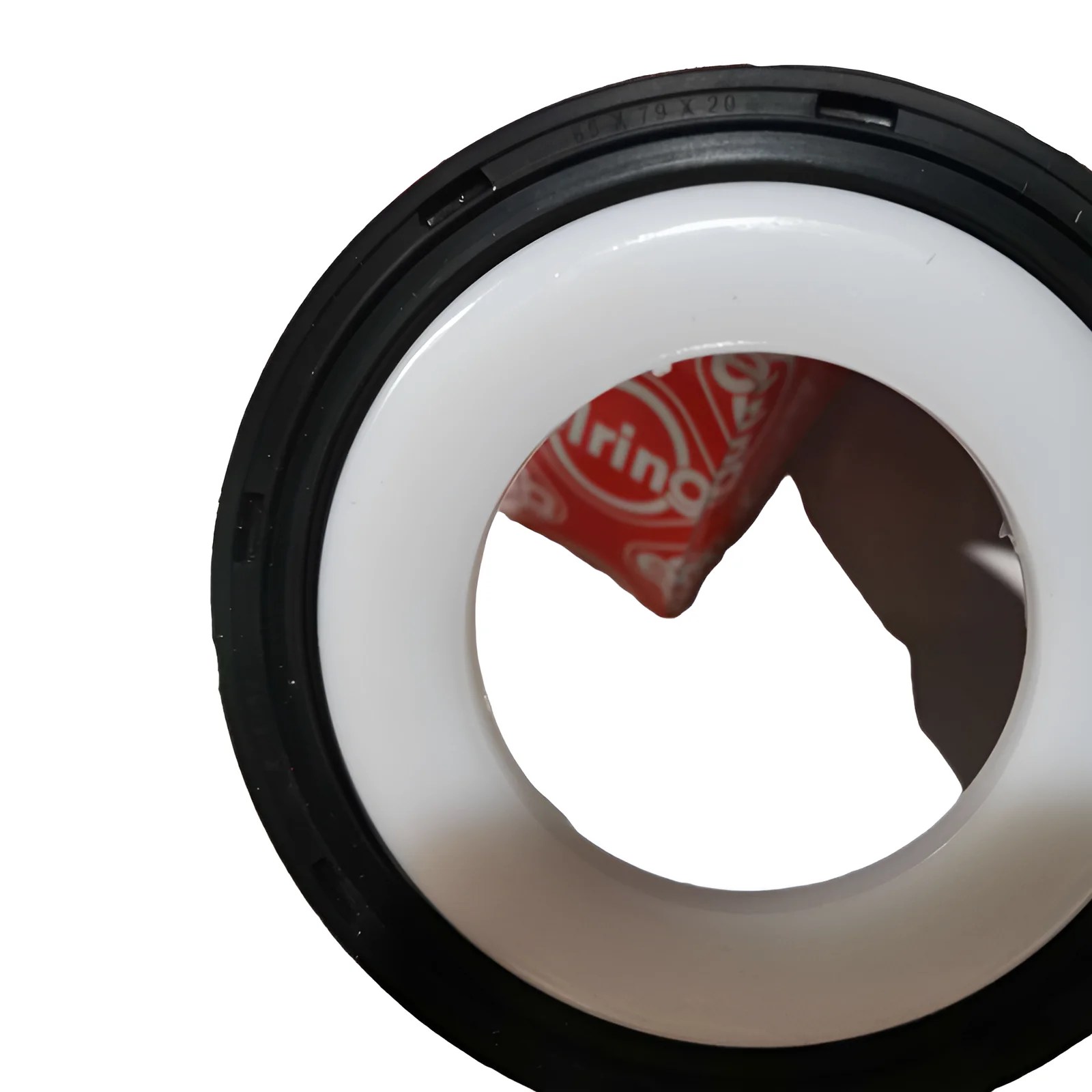 Engine Accessories Crankshaft Rear Oil Seal Suitable For Bma 3 Series