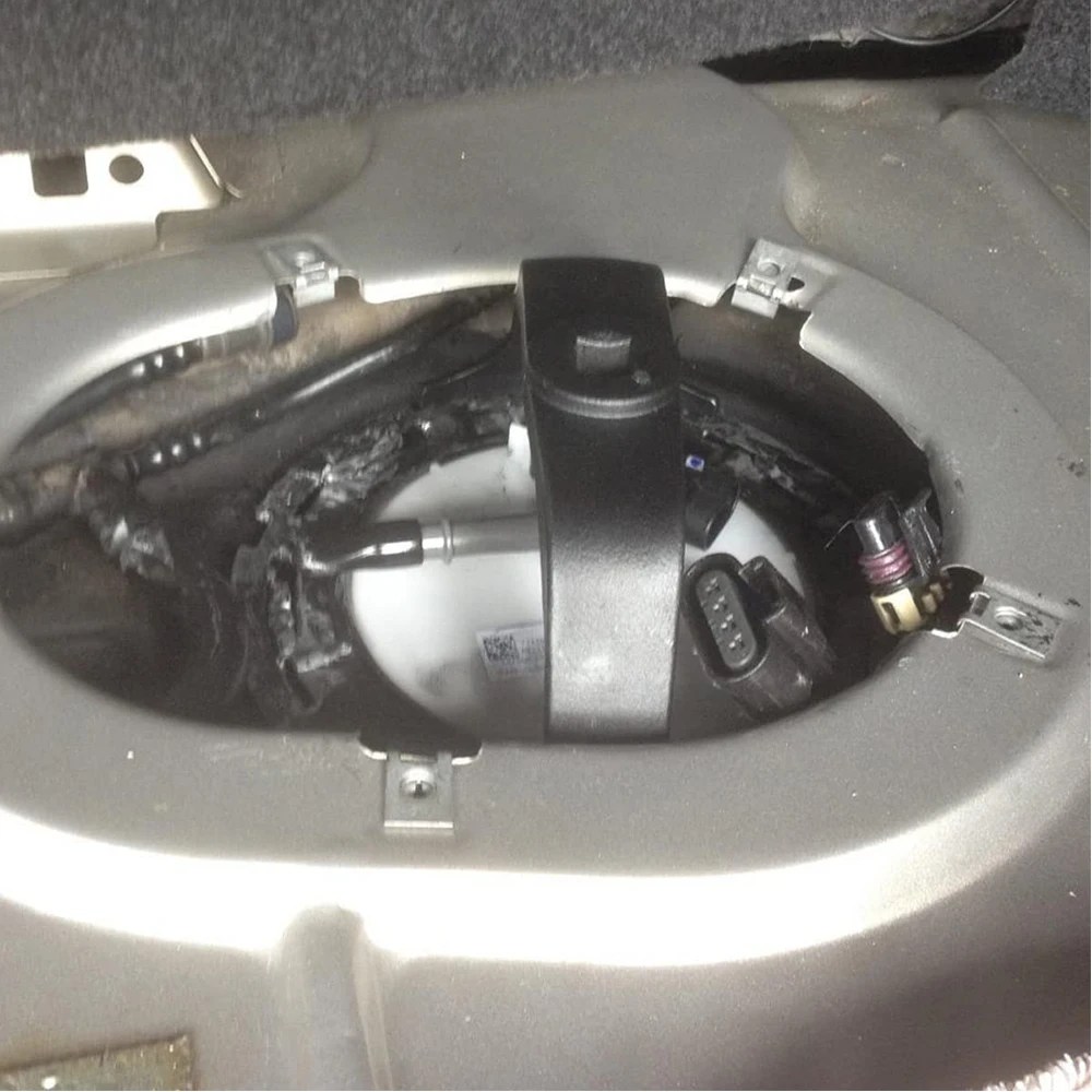 Fuel Tank Lock Ring Tool Fuel Pump Senders Removal Install Tools