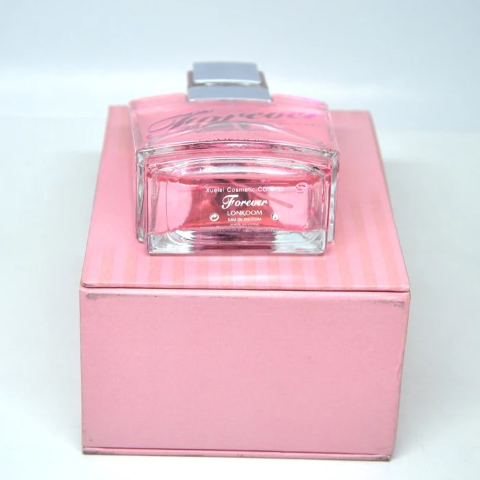 870lonkoom Forever Pink Women 100ml Original Perfume Buy Forever