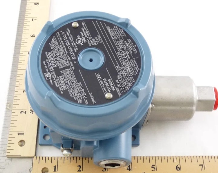 Hazardous Location Explosionproof Adjustable Pressure Switchunited