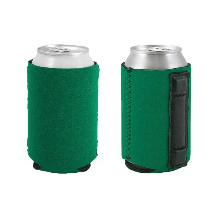 Custom Diy Promotional 330ml Neoprene Can Stubby Cooler Beer