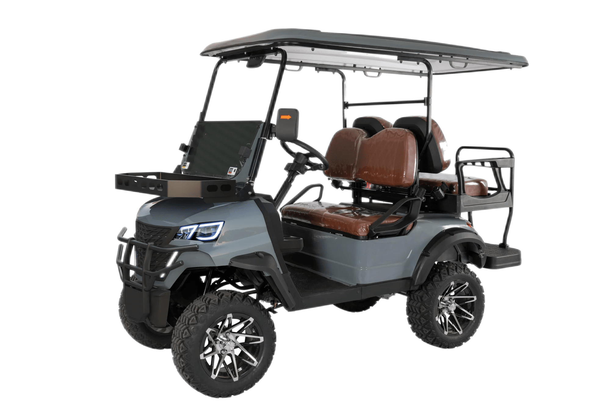 Factory Prices Electric Golf Car Lithium Battery 48 V Buy Quality