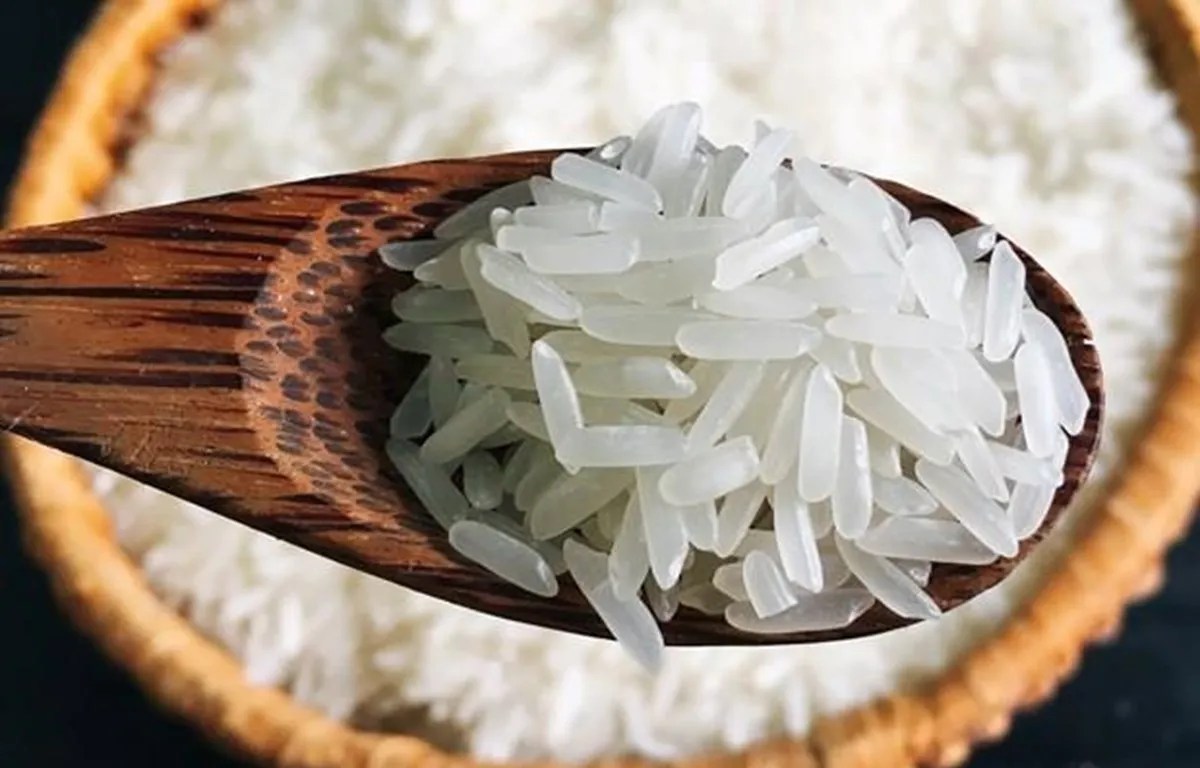 St 25 Rice Max Soft White Style Kind Color Origin Type Texture Variety