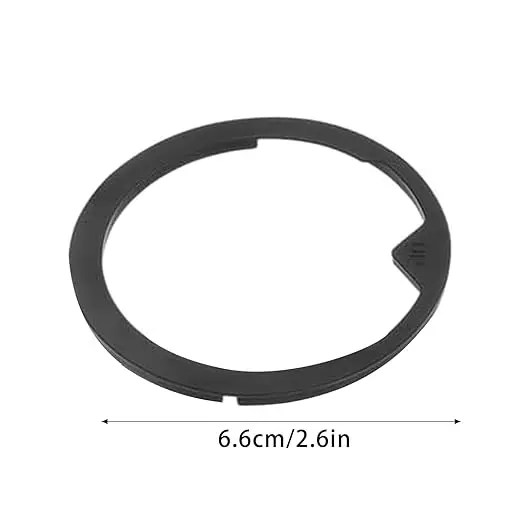 Breville Platinum Coffee Machine Grinder Seal Upper Burr Rubber Seal