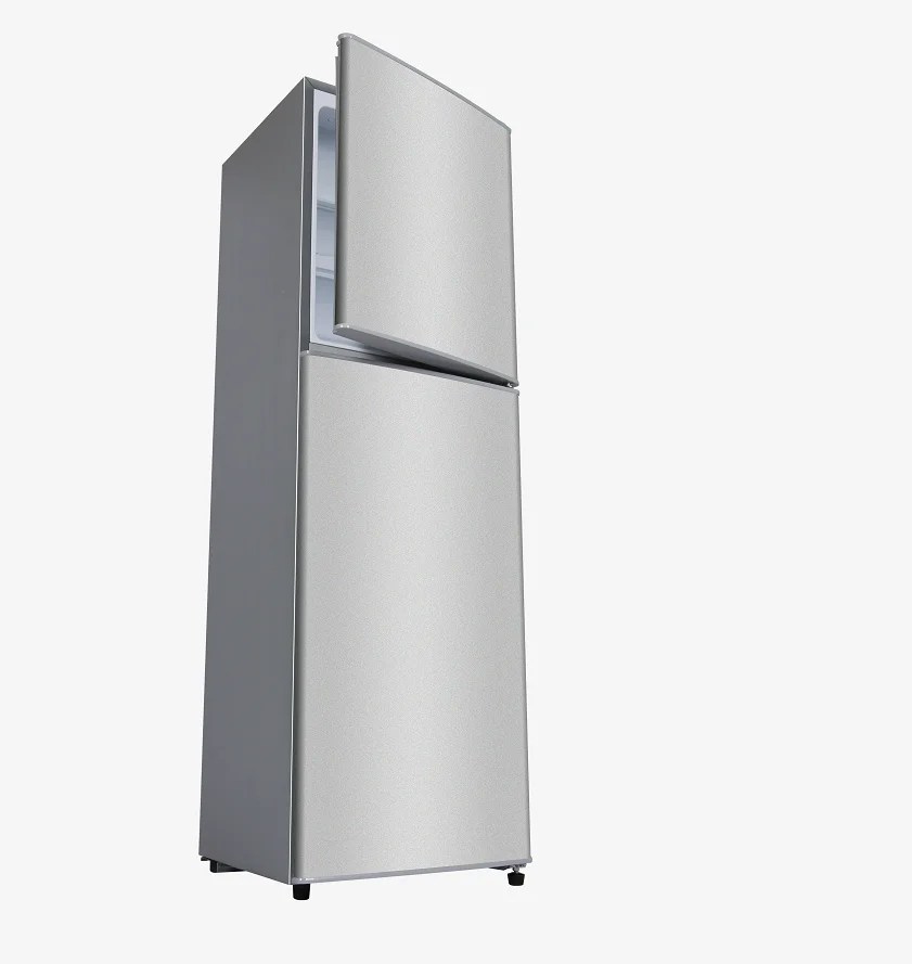 Bcd58 Top Freeze Two Doors Refrigerators House Hold Fridge Buy Home